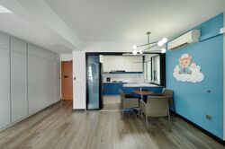Blk 17B Macpherson Residency (Geylang), HDB 4 Rooms #637706501